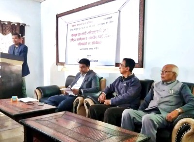 नेपाल बार एशोसिएशनको आयोजनामा कानुन ब्यवसायी महिलाहरुको ३०औ राष्ट्रिय सम्मेलन बिरगंजमा हुने।